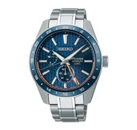 Montre Seiko Homme Presage in Acier SPB217J1 - SPB217J1